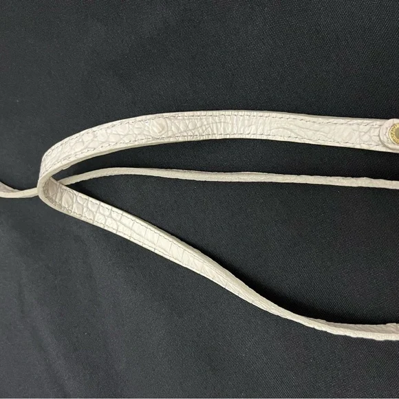 Brahmin Crossbody Bag - Melbourne Collection Mojito - Picture 7 of 16